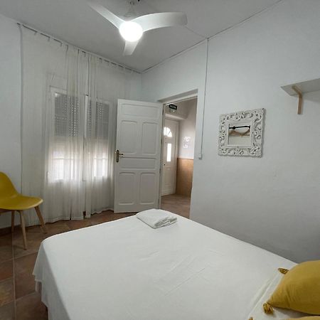 Casa Rural Berta El Picazo Dış mekan fotoğraf