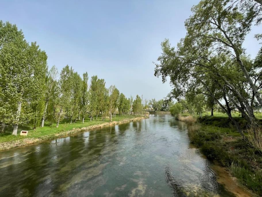 Casa Rural Berta El Picazo Dış mekan fotoğraf