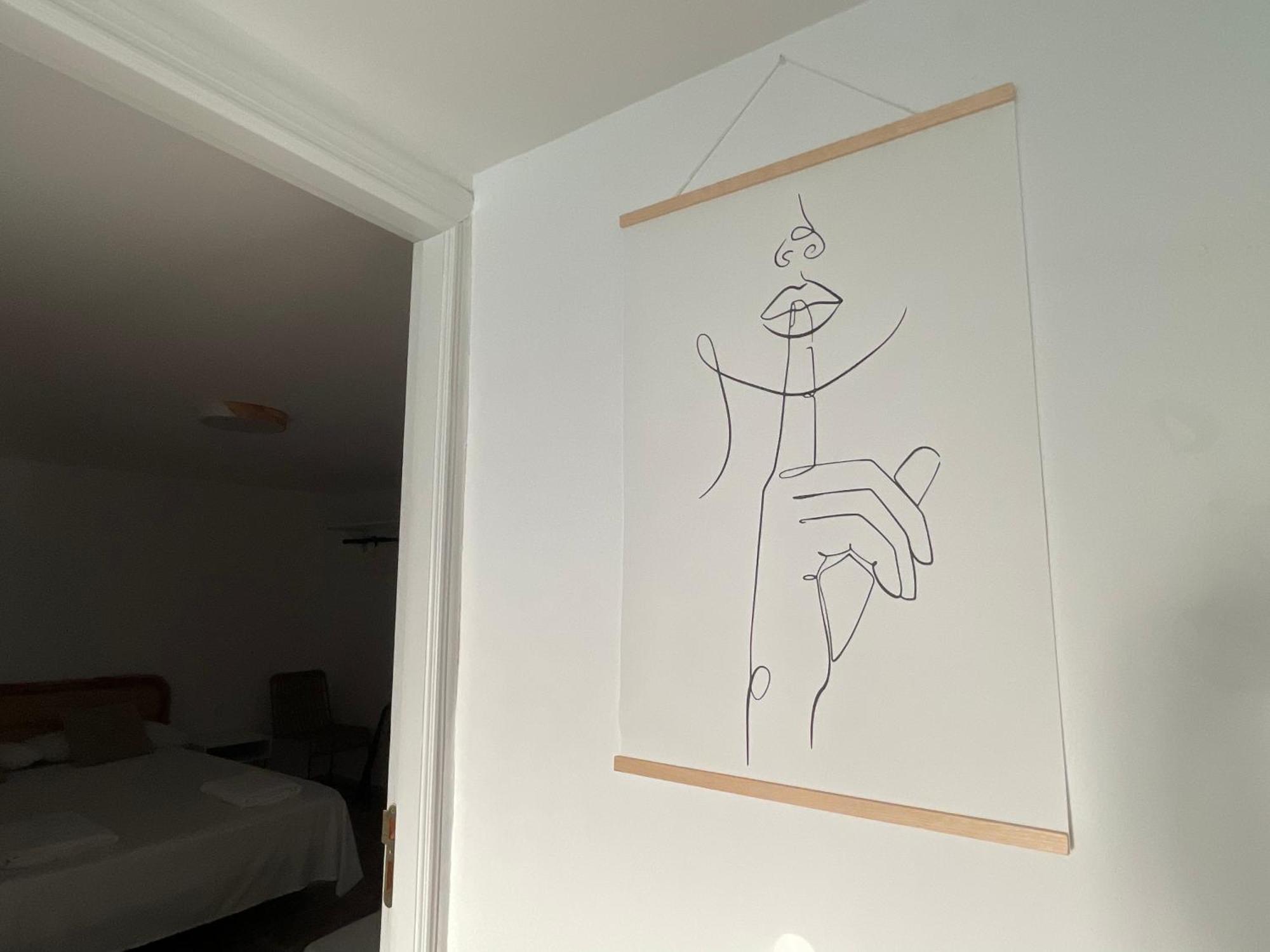 Casa Rural Berta El Picazo Dış mekan fotoğraf