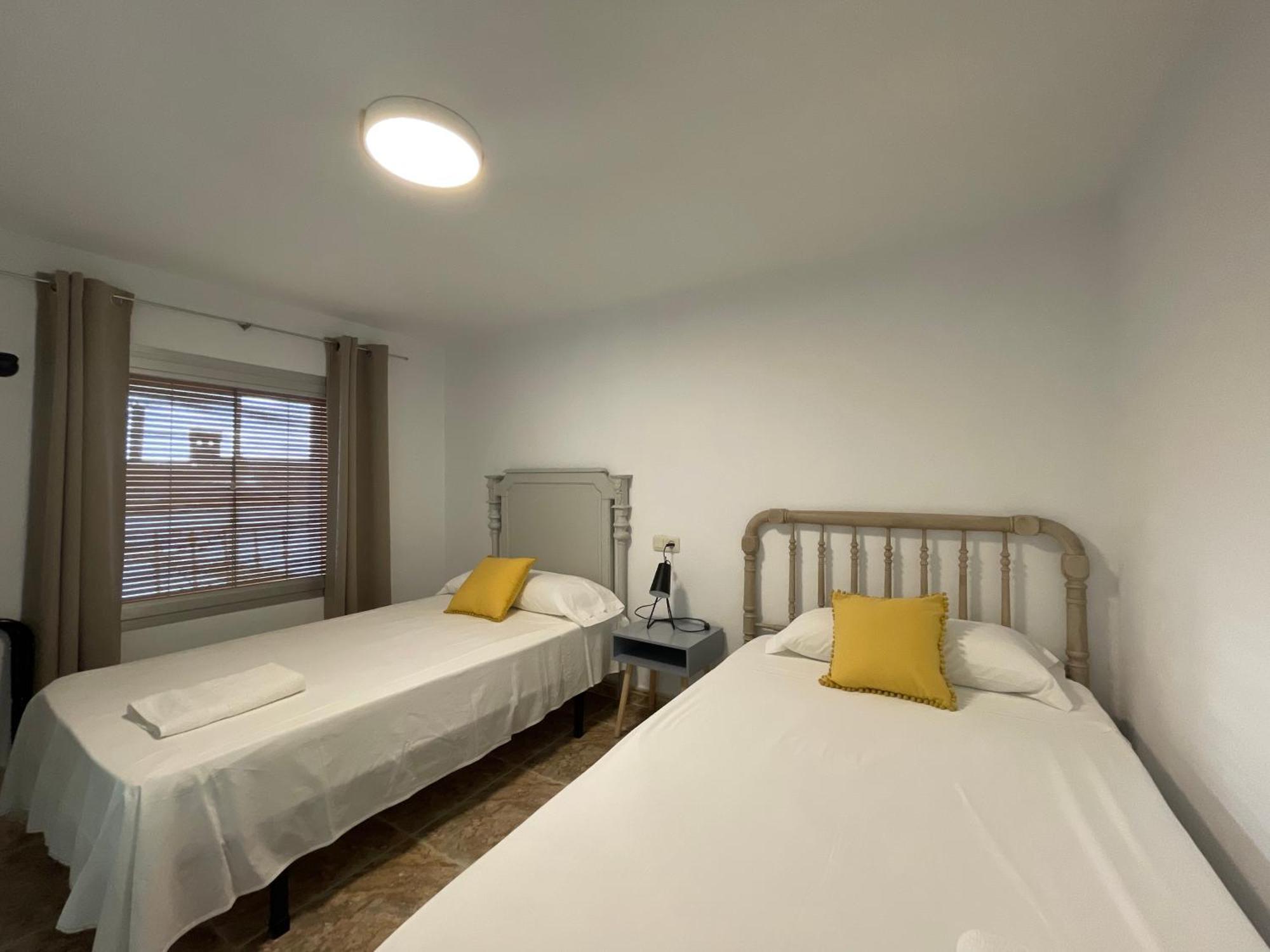 Casa Rural Berta El Picazo Dış mekan fotoğraf