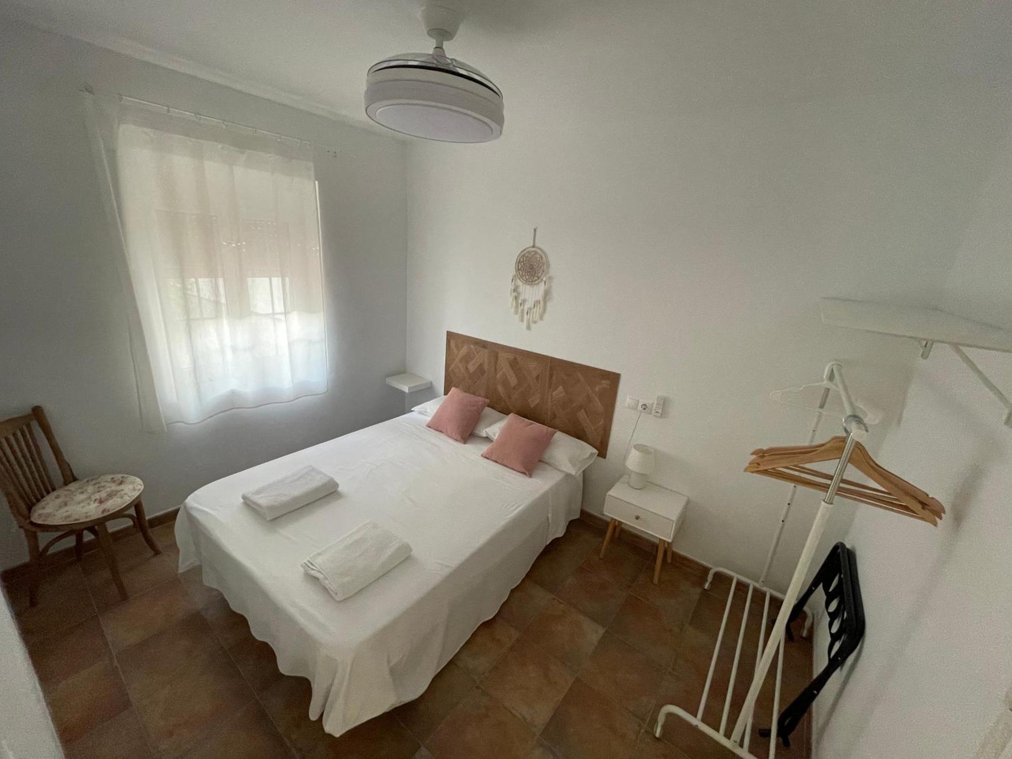 Casa Rural Berta El Picazo Dış mekan fotoğraf